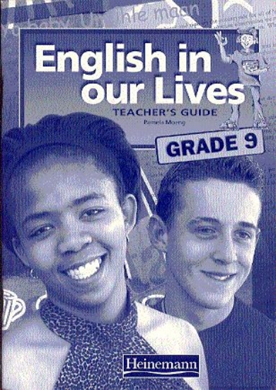 Picture of English in Our Lives: Gr 9: Teacher's Guide