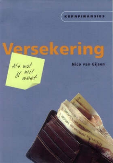 Picture of Versekering