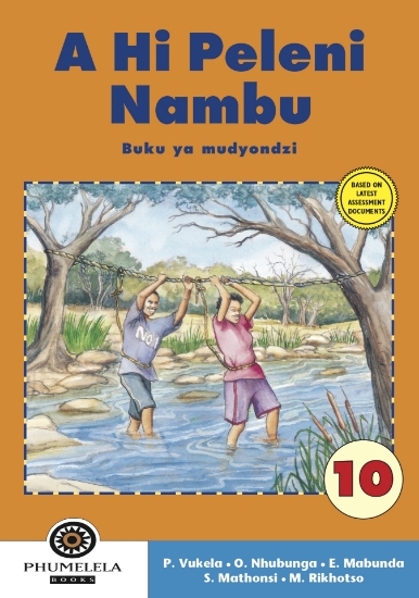 Picture of A hi peleni nambu: Gr 10: Learner's book