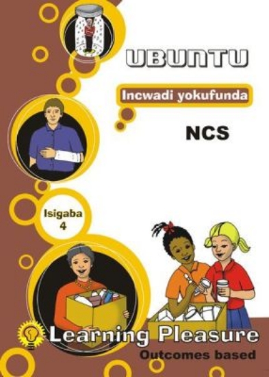 Picture of Ubuntu: Gr 4: Reader