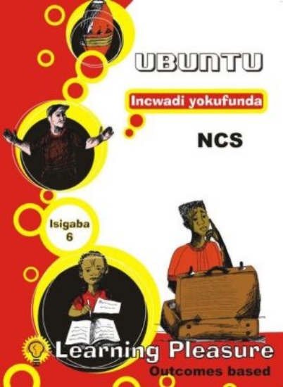 Picture of Ubuntu: Gr 6: Reader