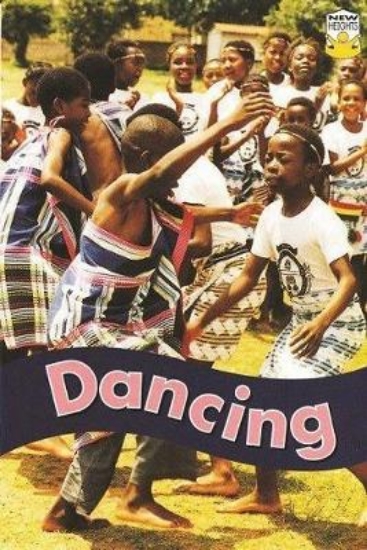 Picture of Dancing