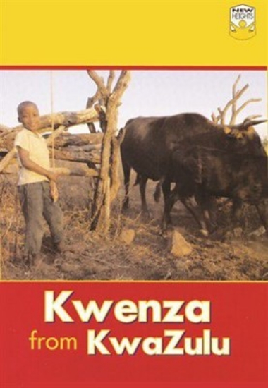 Picture of Kwenza From Kwazulu
