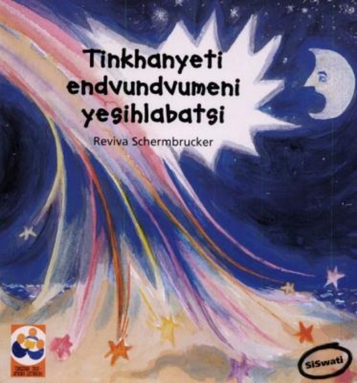 Picture of Tinkhanyeti endvundvumeni yesihlabatsi