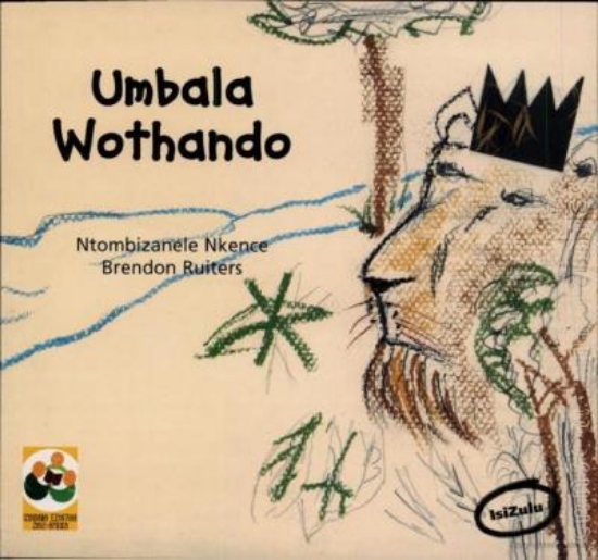 Picture of Umbala wothando