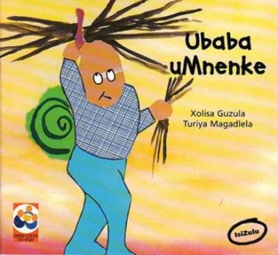 Picture of Ubaba umnenke
