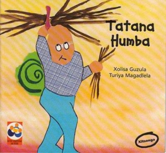 Picture of Tatana humba