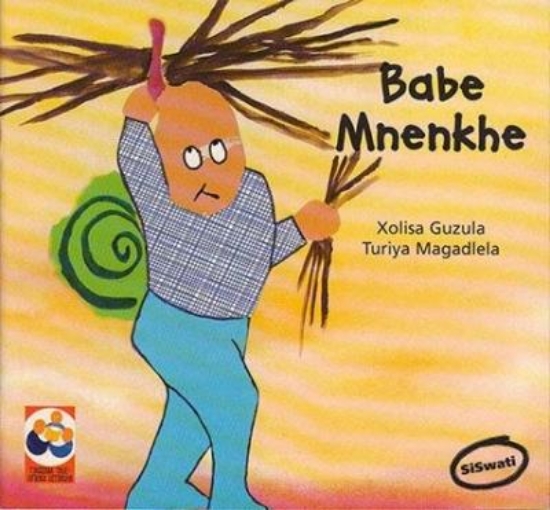 Picture of Babe mnenkhe