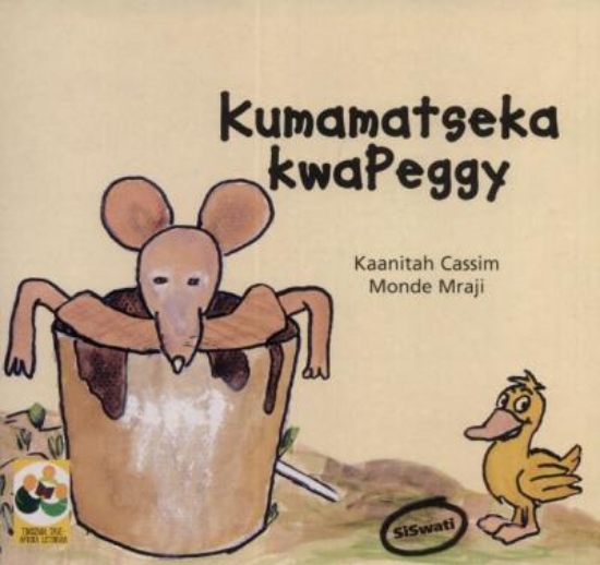 Picture of Kumamatseka kwapeggy