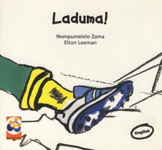 Picture of Laduma!