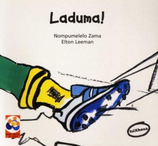 Picture of Laduma!