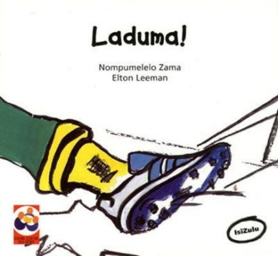 Picture of Laduma!
