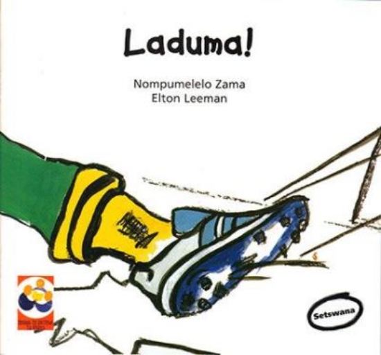 Picture of Laduma!
