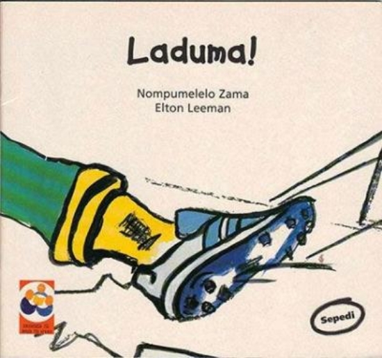 Picture of Laduma!