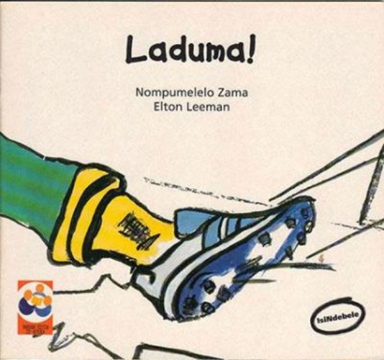 Picture of Laduma!