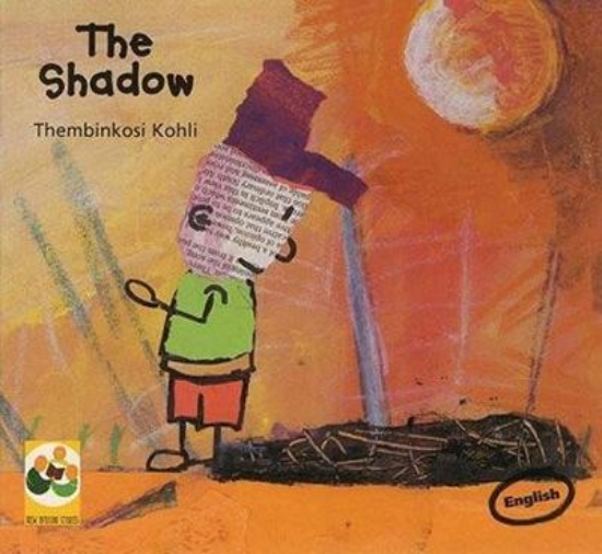 Picture of The shadow