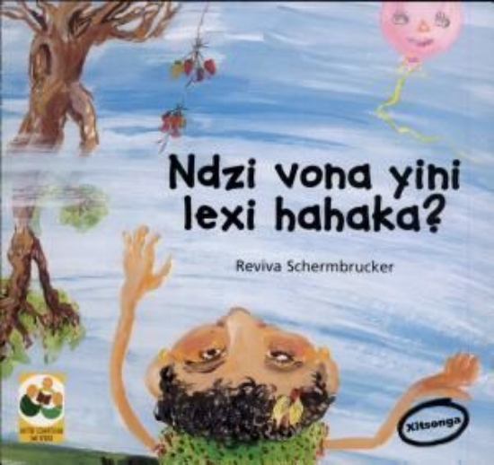 Picture of Ndzi vona yini lexi hahaka?