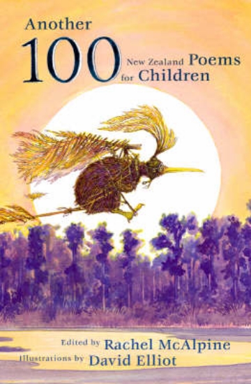 Picture of Another 100 NZ Poems for Children