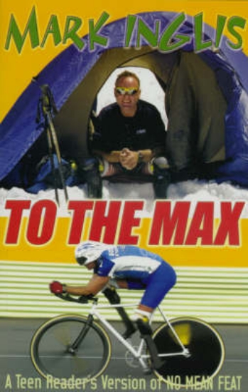 Picture of To the Max