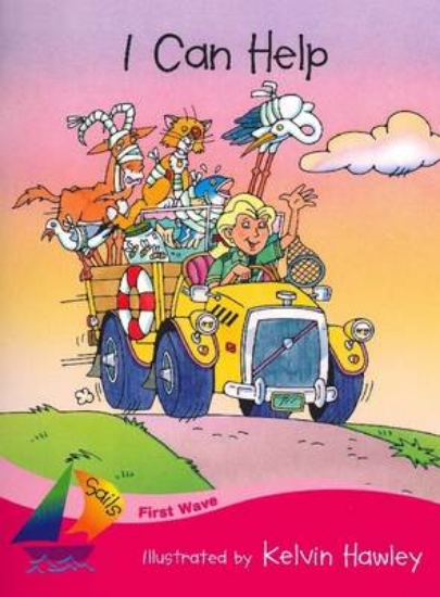 Picture of First Wave Set 3