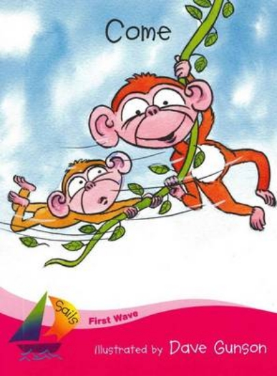 Picture of First Wave Set 3