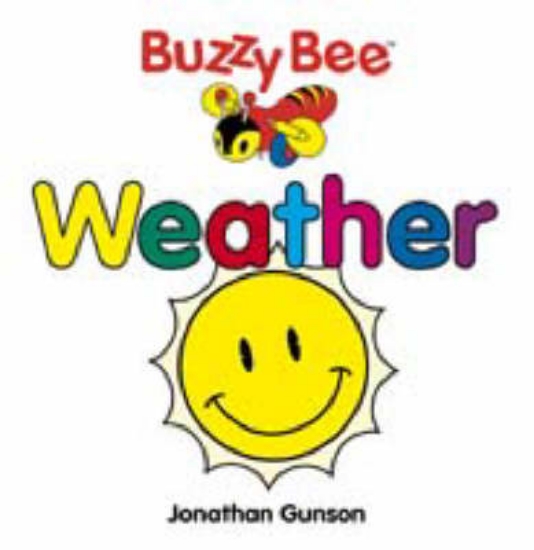 Picture of Buzzy Bee Board Book: Weather