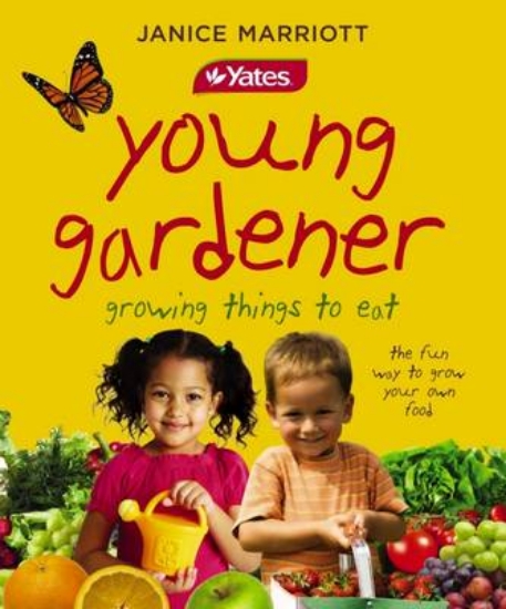 Picture of Yates Young Gardener