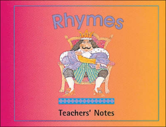 Picture of First Links - Teacher's Notes