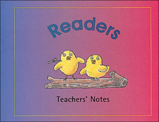 Picture of First Links - Teacher's Notes