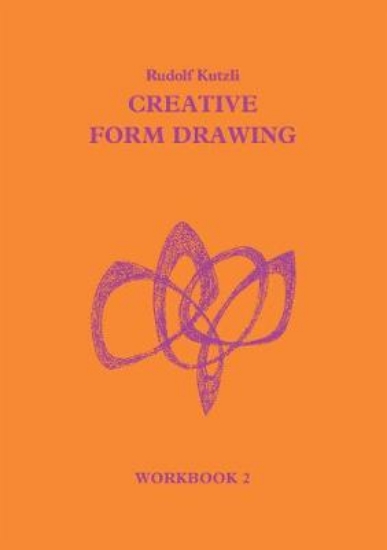 Picture of Creative Form Drawing: Workbook 2