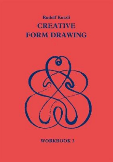 Picture of Creative Form Drawing: Workbook 3