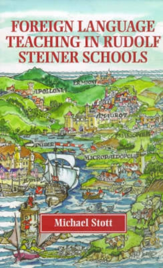 Picture of Foreign Language Teaching in Rudolf Steiner School