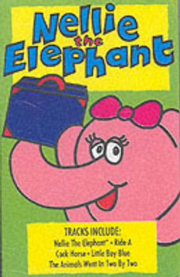 Picture of Nellie the Elephant