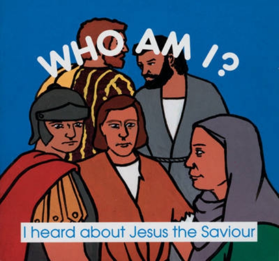 Picture of Who am I?