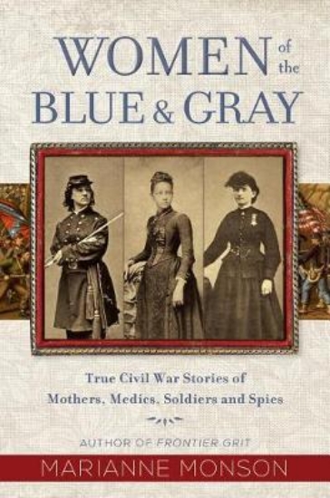 Picture of Women of the Blue and Gray