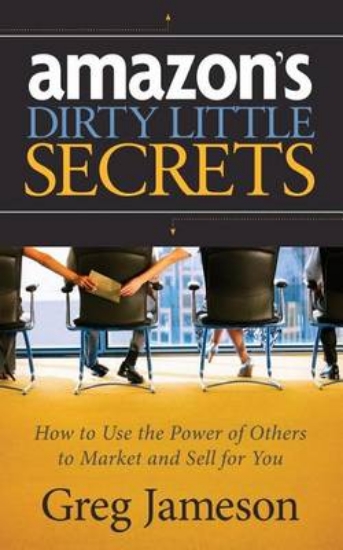 Picture of Amazon's Dirty Little Secrets
