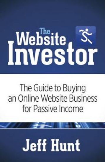Picture of Website Investor