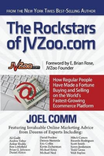 Picture of Rockstars of Jvzoo.com