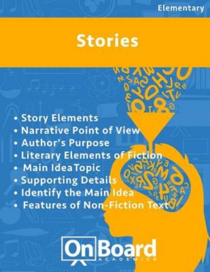 Picture of Stories
