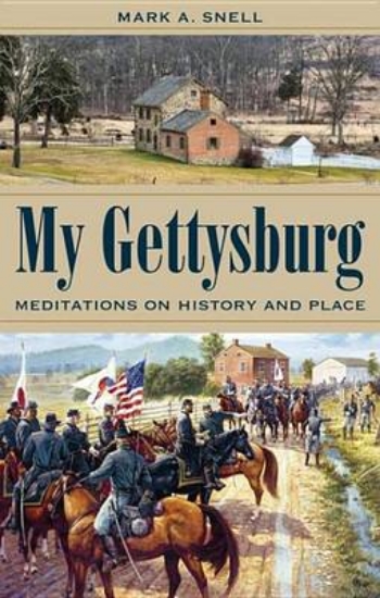 Picture of My Gettysburg