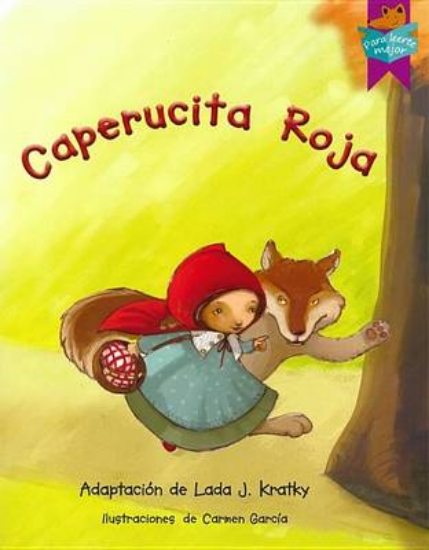 Picture of Caperucita Roja