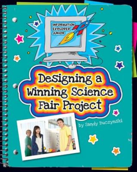 Picture of Designing a Winning Science Fair Project