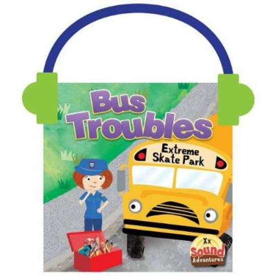 Picture of Bus Troubles