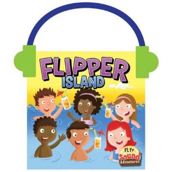 Picture of Flipper Island