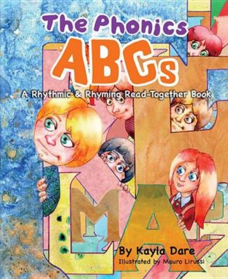 Picture of The Phonics ABCs