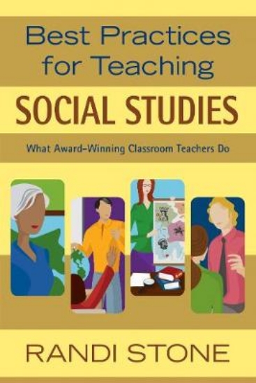 Picture of Best Practices for Teaching Social Studies