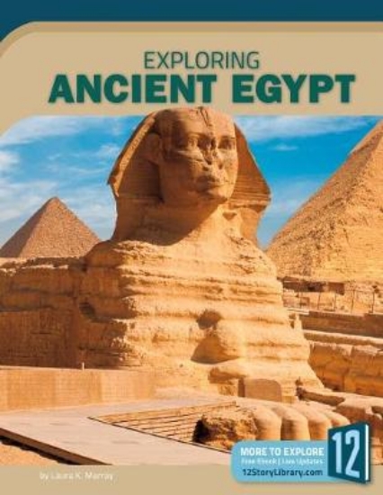 Picture of Exploring Ancient Egypt