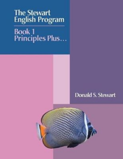 Picture of The Stewart English Program