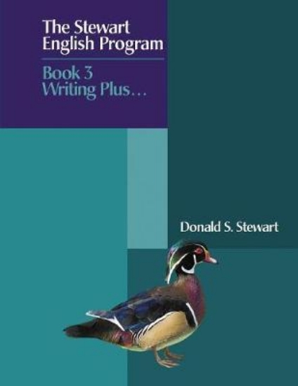 Picture of The Stewart English Program