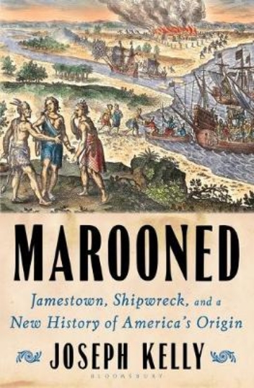Picture of Marooned